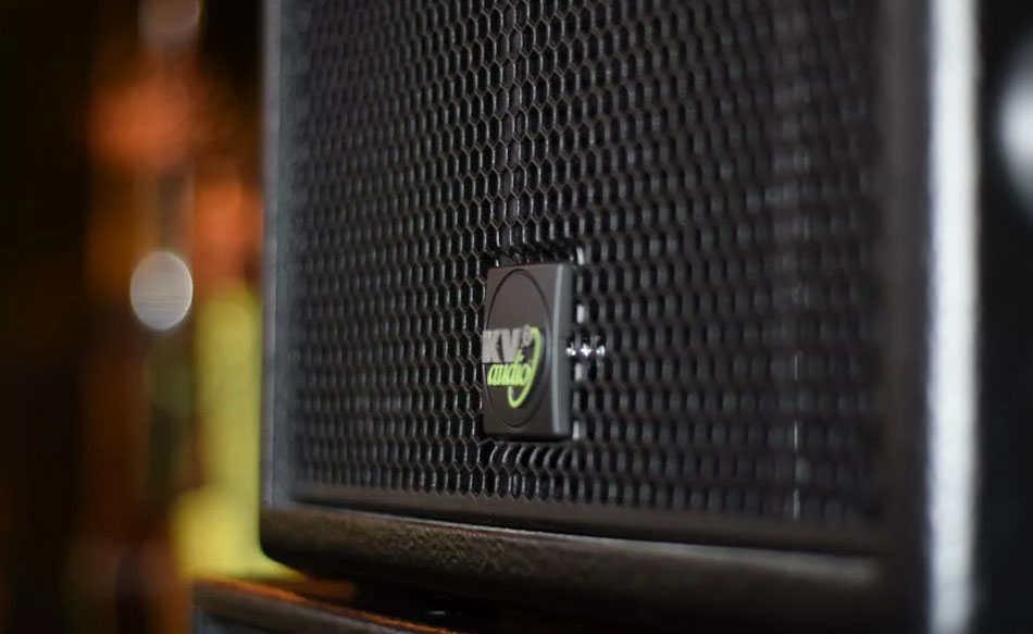 sistem audio