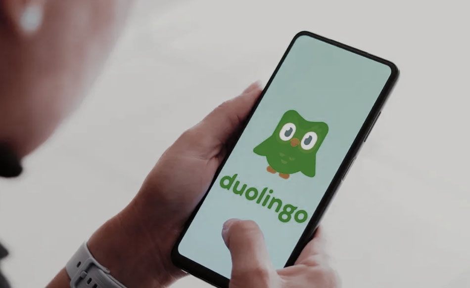 duolingo limbi straine